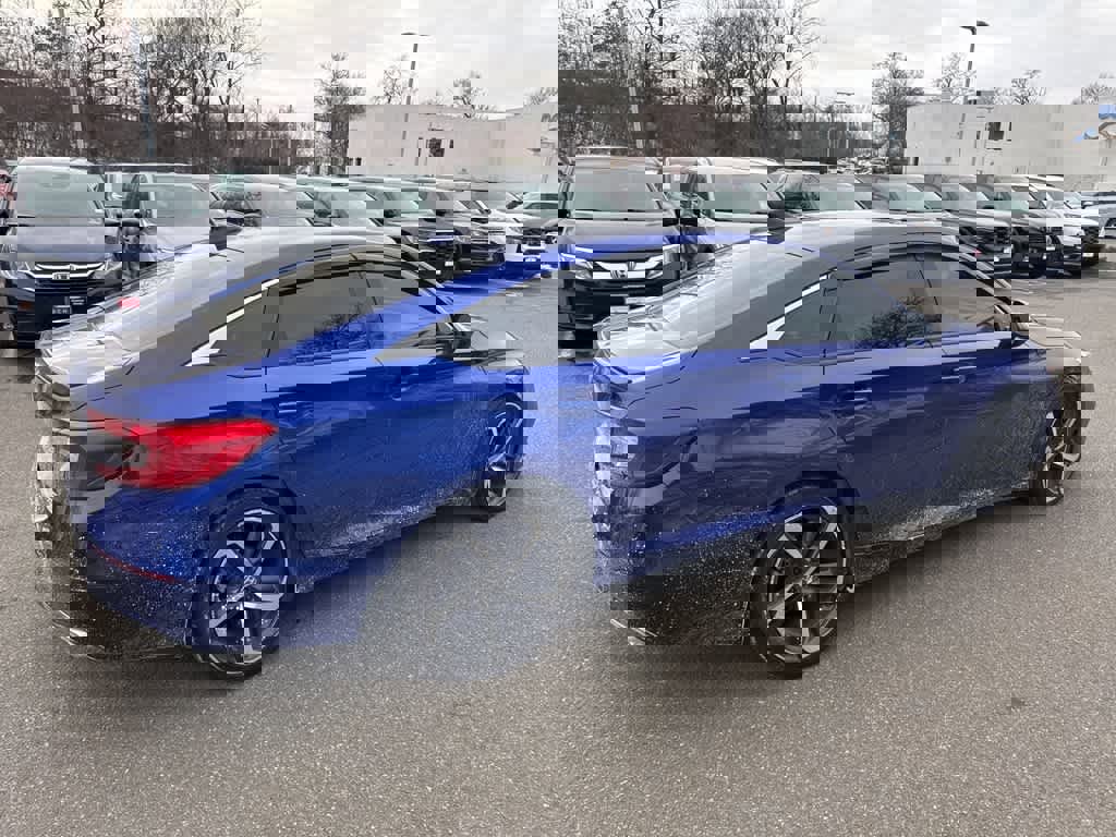 Used 2022 Honda Accord Sport Special Edition image 15