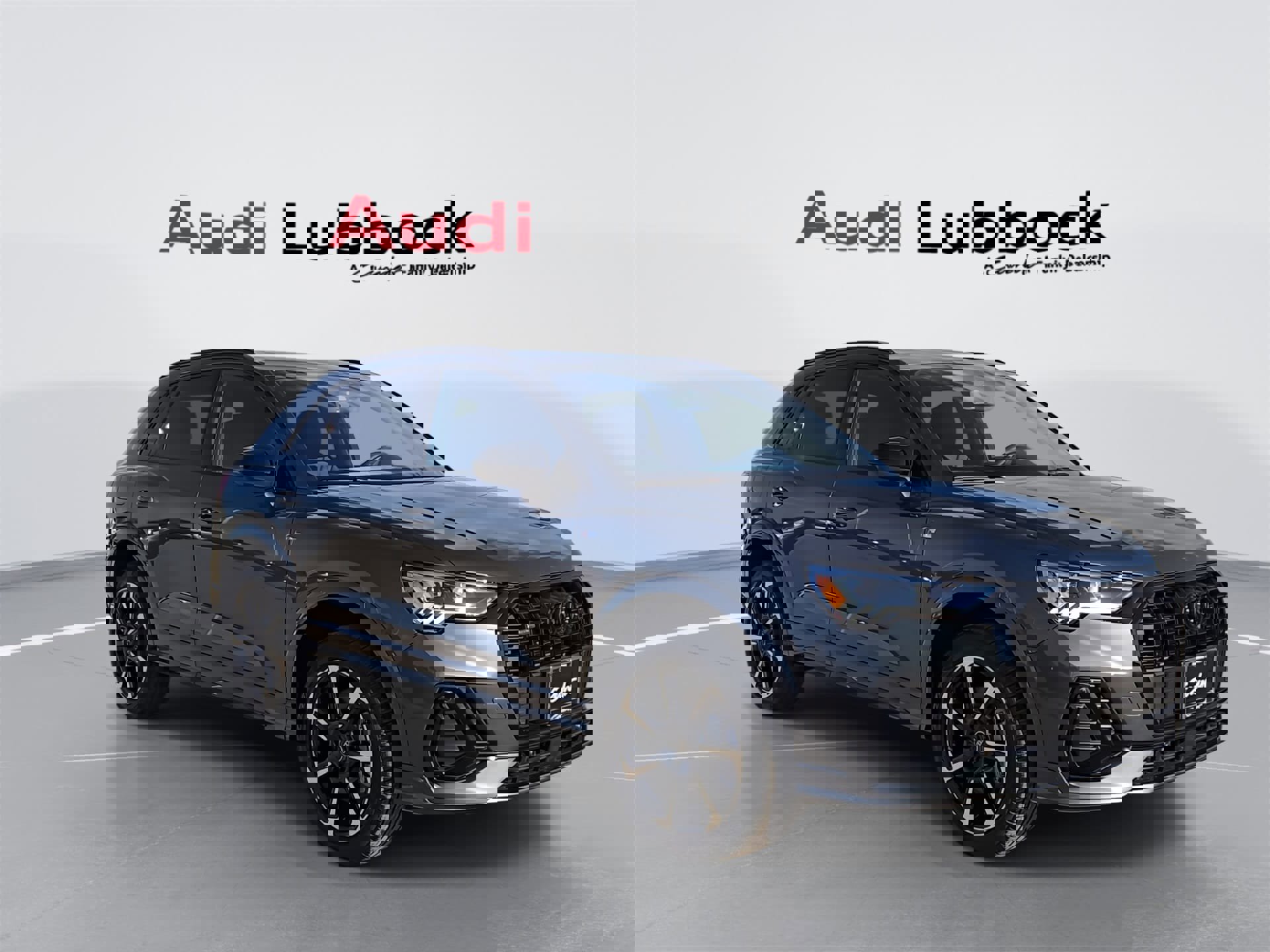 New 2025 Audi Q3 2.0T Premium Plus image 2