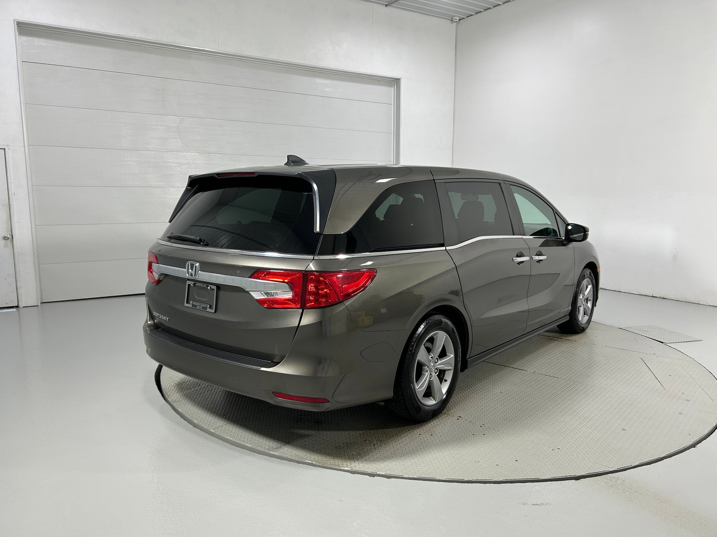 Used 2019 Honda Odyssey EX-L image 33