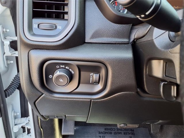 Used 2022 RAM 2500 Tradesman image 14