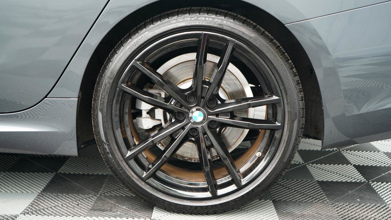 Used 2020 BMW 330i xDrive Sedan w/ M Sport Package AWD/4WD image 33