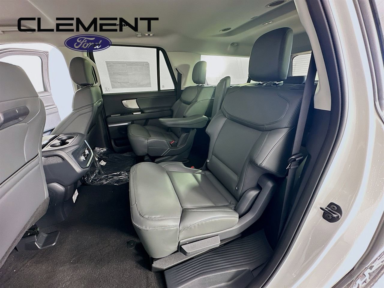 New 2026 Ford Expedition Max Active image 28