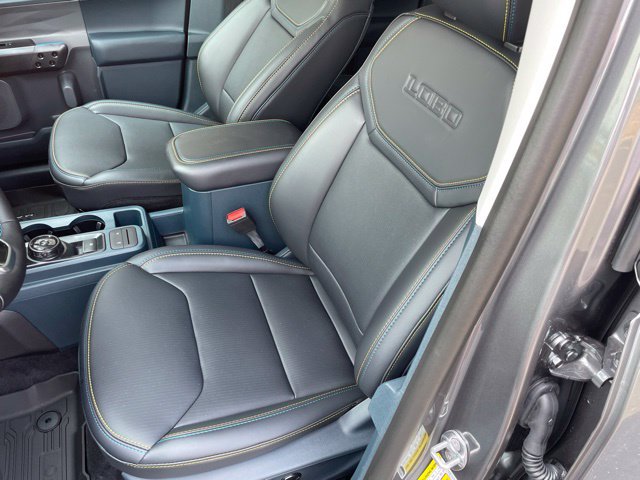 New 2026 Ford Maverick Lobo AWD/4WD image 21