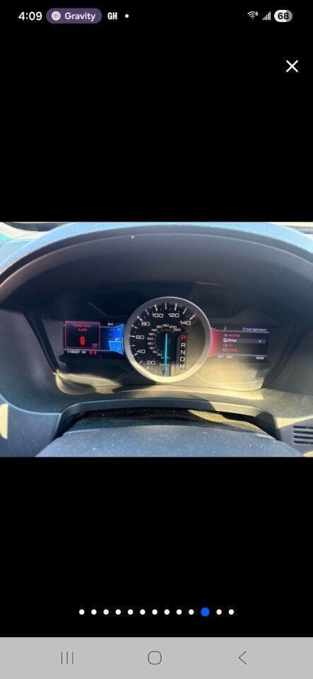 Used 2013 Ford Explorer Limited image 15