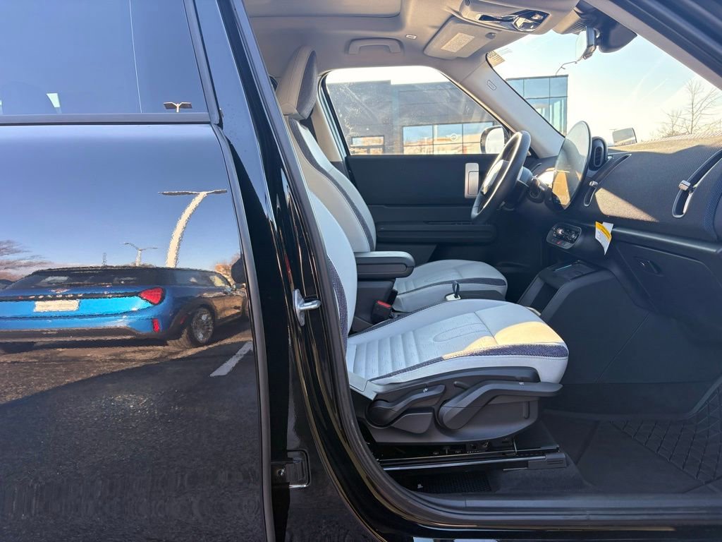 Used 2025 MINI Cooper Countryman S image 29