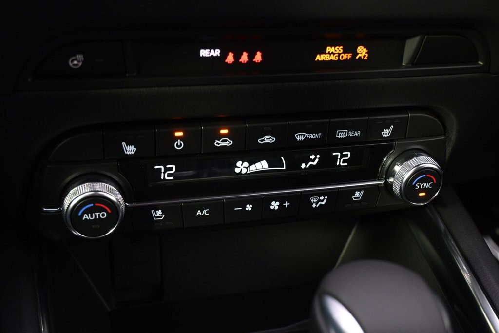 New 2025 MAZDA CX-5 AWD 2.5 S image 29