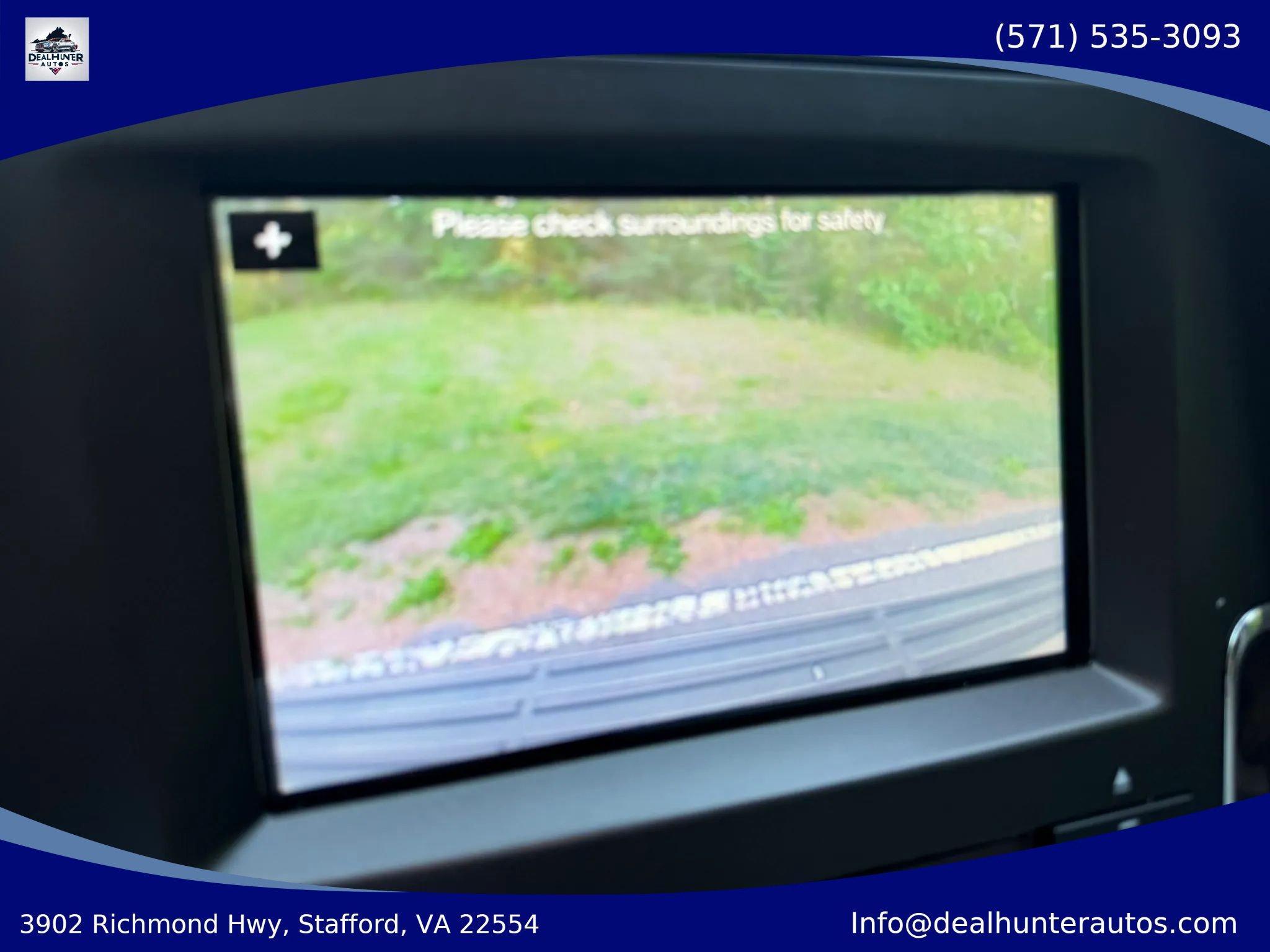 Used 2017 Lincoln Navigator Select AWD/4WD image 33