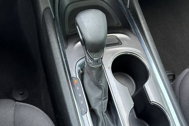 Used 2023 Chevrolet Malibu LT FWD image 26
