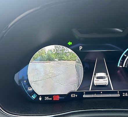 Certified 2025 Genesis Electrified GV70 w/ Prestige Package AWD/4WD image 11