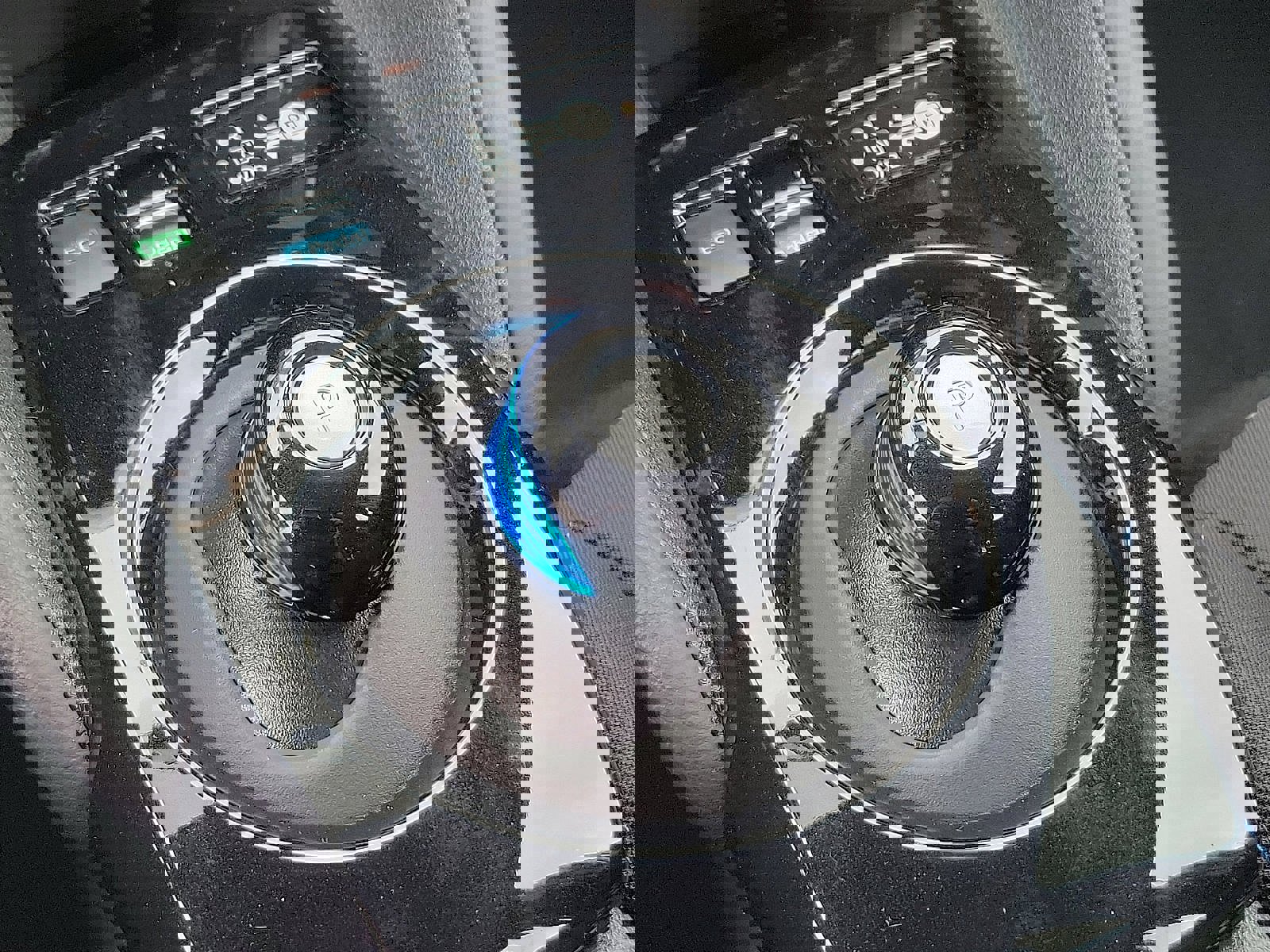 New 2025 Nissan Leaf SV Plus image 9