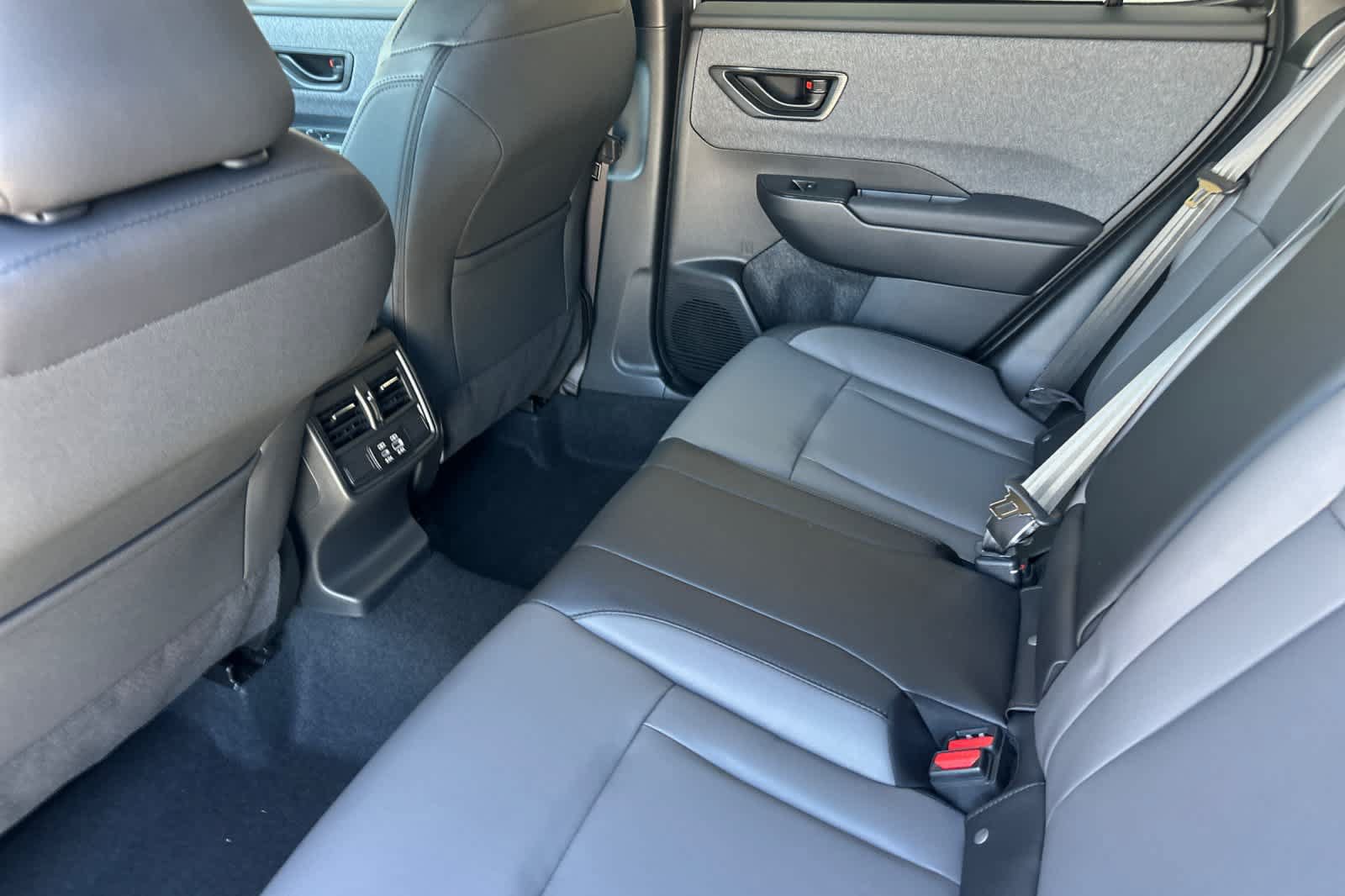 New 2026 Subaru Outback Premium AWD/4WD image 12
