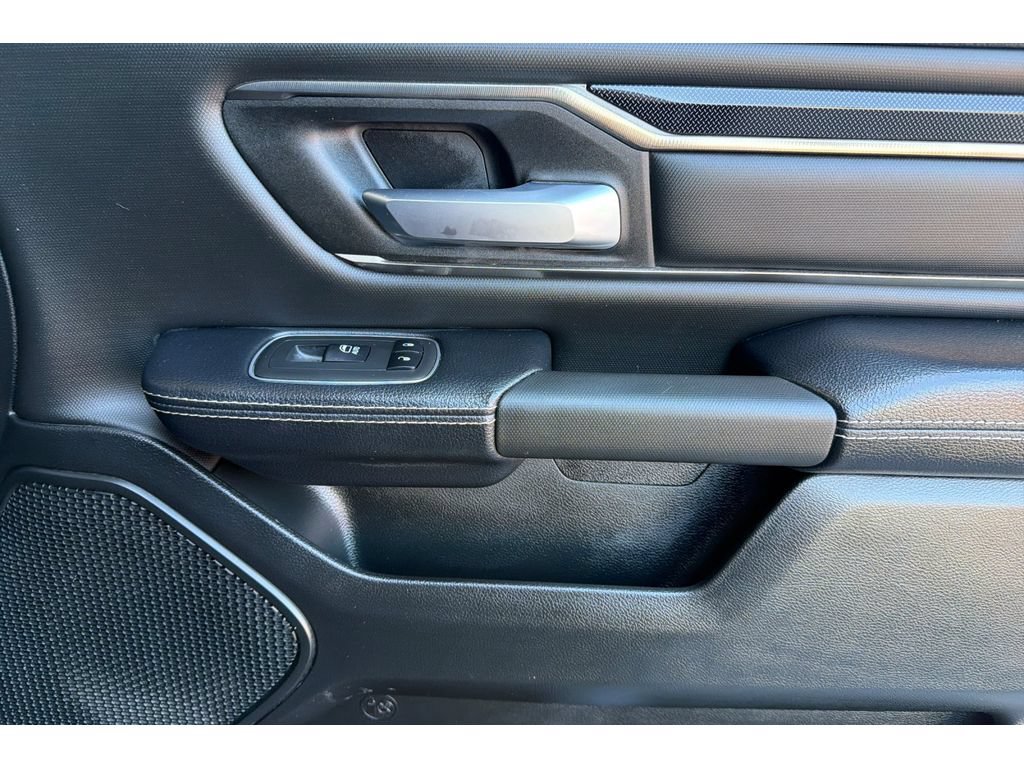 Used 2021 RAM 1500 Rebel w/ Level 1 Equipment Group AWD/4WD image 18