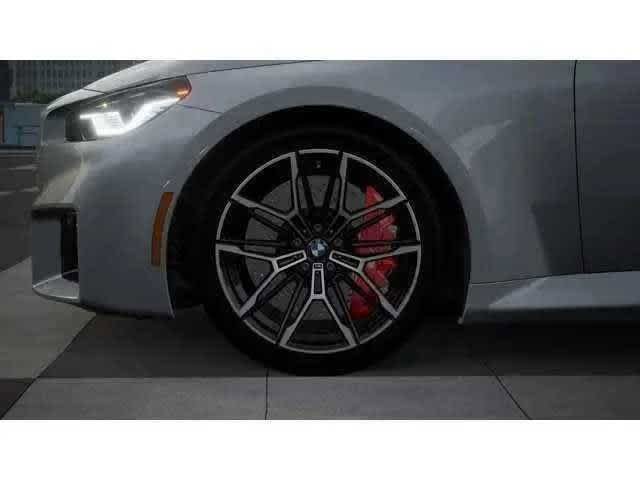 New 2026 BMW M2 w/ Lighting Package RWD image 7