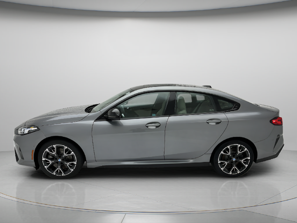 Used 2026 BMW 228i xDrive AWD/4WD image 8