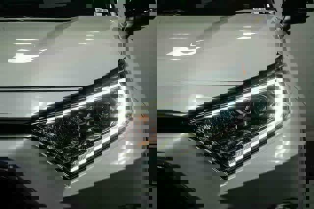 Certified 2021 Toyota RAV4 XSE image 8