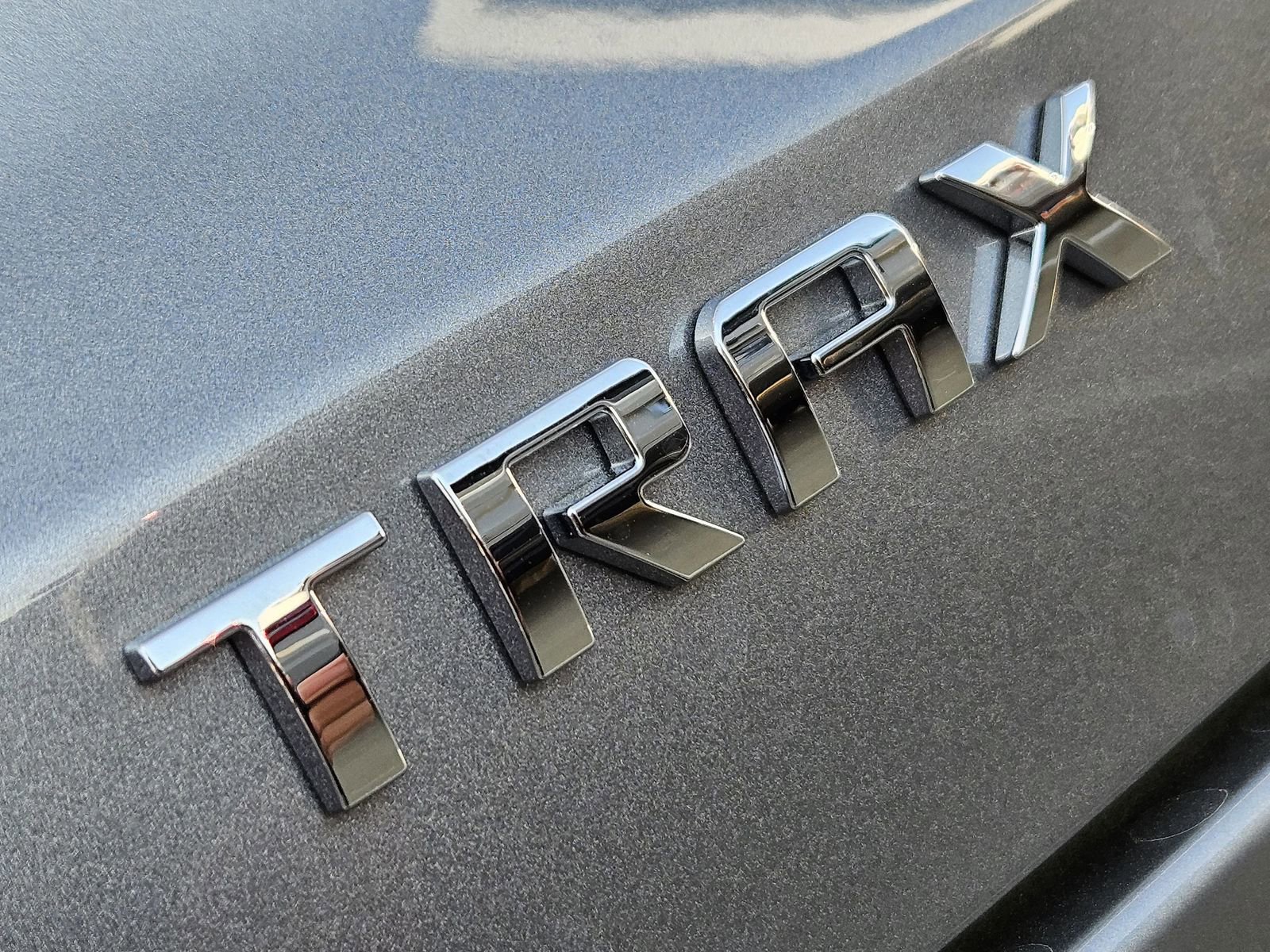 New 2026 Chevrolet Trax ACTIV image 14