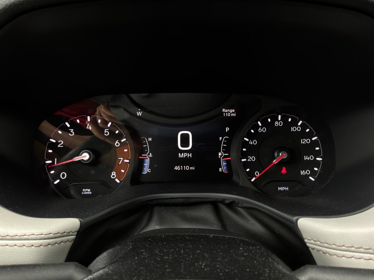 Used 2025 Jeep Compass Limited AWD/4WD image 40