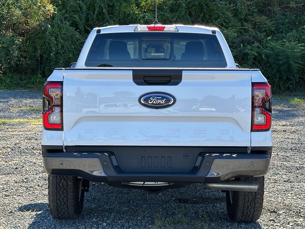 New 2026 Ford Ranger XLT w/ Equipment Group 301A High AWD/4WD image 5