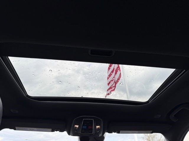 Used 2022 Jeep Grand Cherokee L Laredo image 6