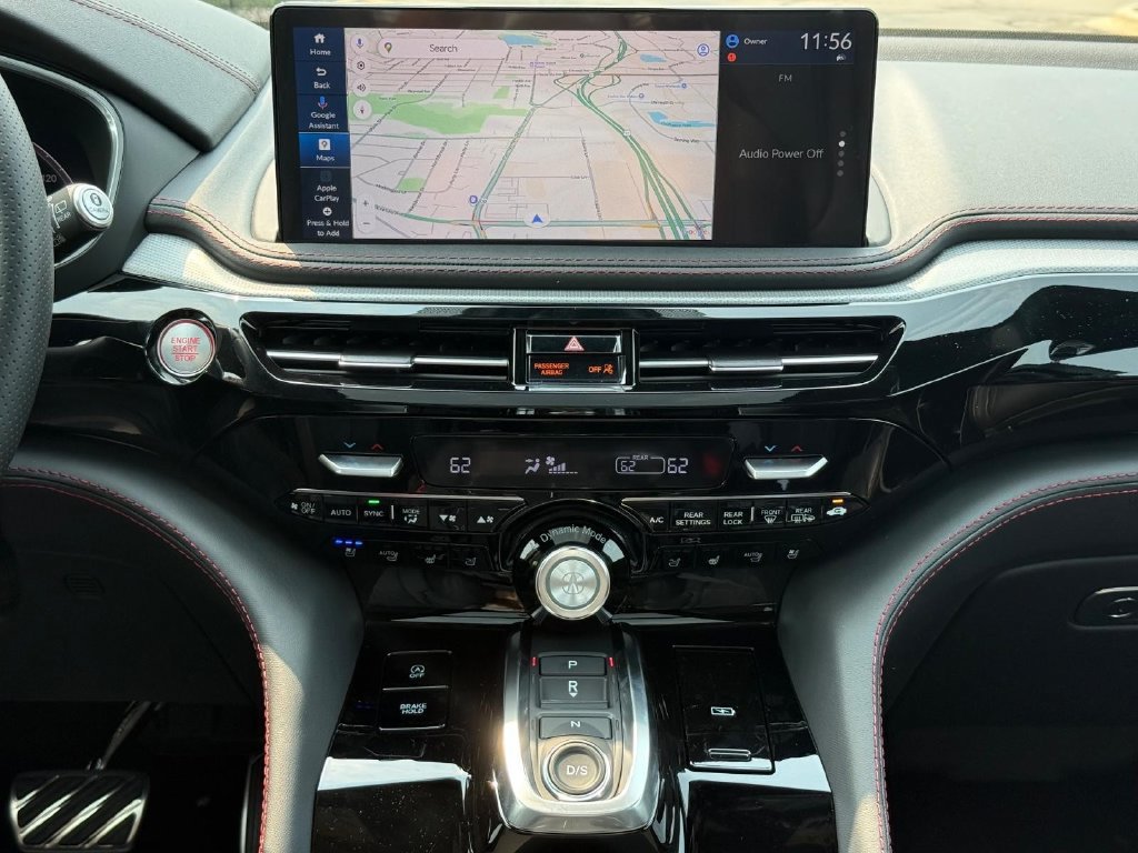 New 2026 Acura MDX A-Spec w/ Advance Package AWD/4WD image 9
