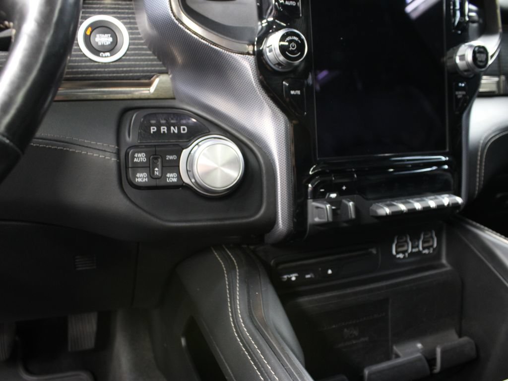 Used 2019 RAM 1500 Limited w/ Bed Utility Group AWD/4WD image 55