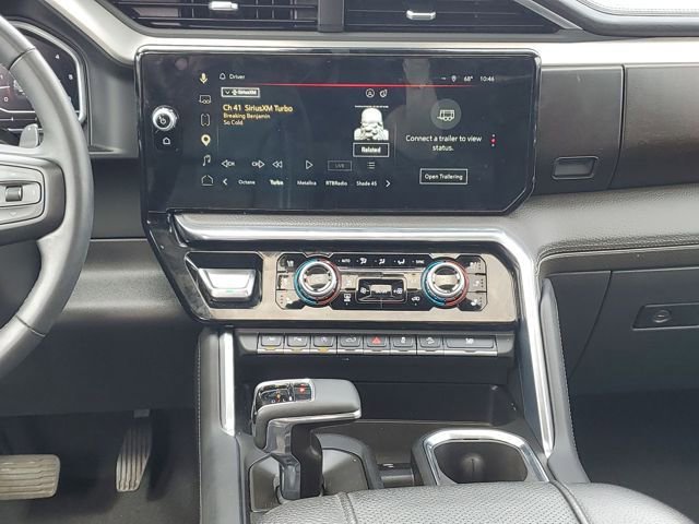 Used 2024 GMC Sierra 1500 Denali w/ Denali Reserve Package image 30