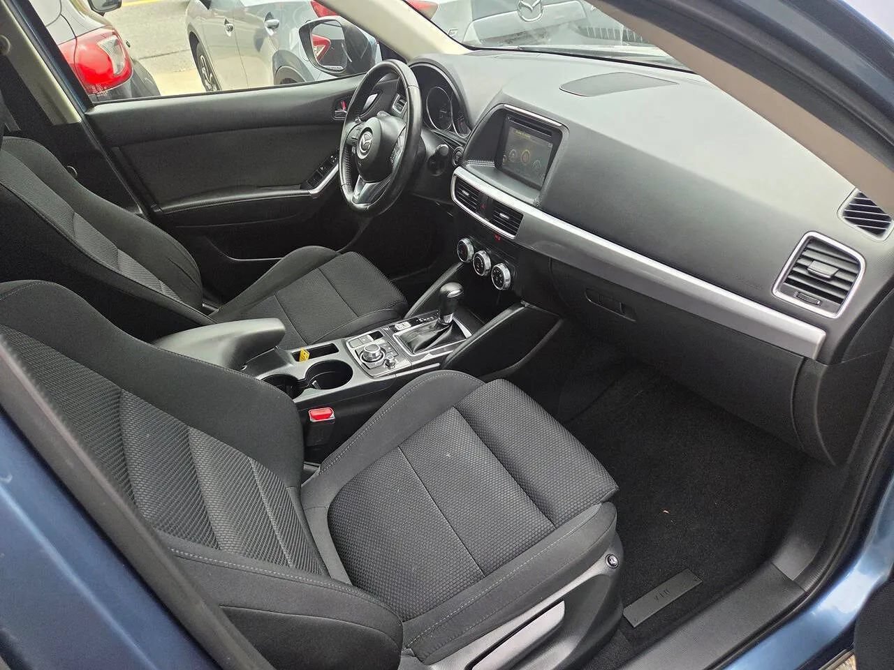 Used 2016 MAZDA CX-5 Touring AWD/4WD image 44