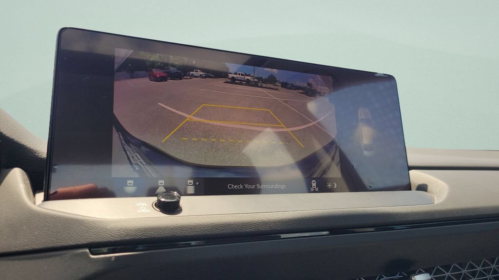 Used 2025 Honda Accord EX-L image 18