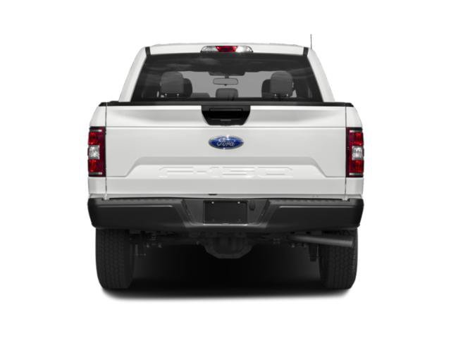 Used 2019 Ford F150 XL w/ Equipment Group 101A Mid AWD/4WD image 5
