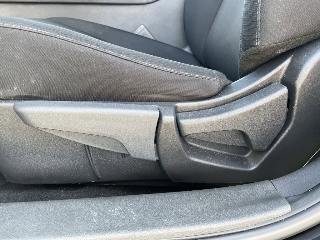 Used 2023 Nissan Sentra SV w/ All-Weather Package image 10