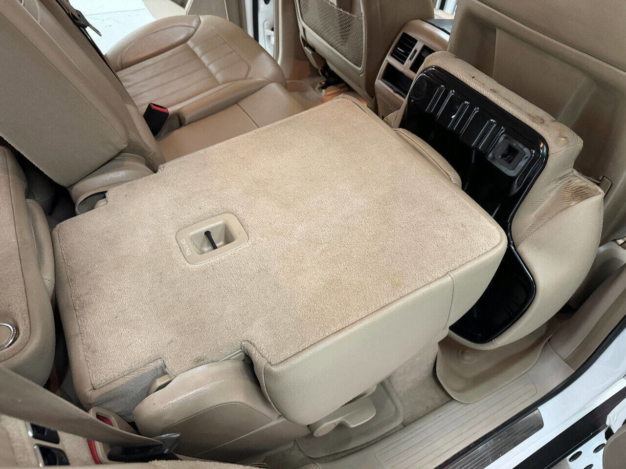 Used 2015 Mercedes-Benz GL 320 BlueTEC 4MATIC image 45