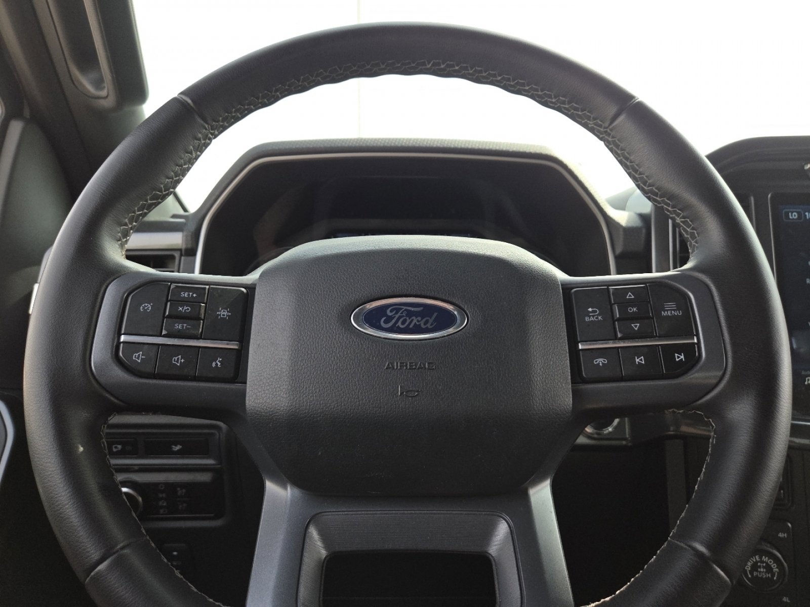 Used 2023 Ford F150 XLT image 26