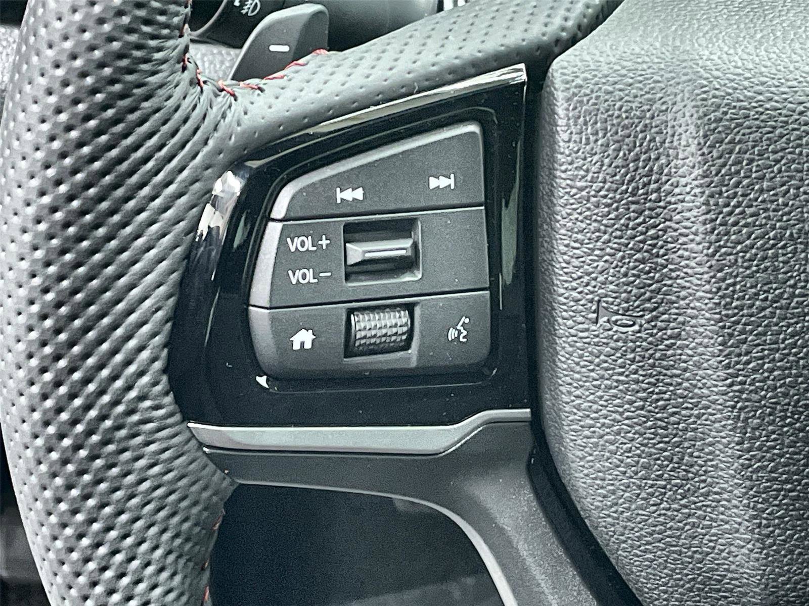 New 2026 Honda Ridgeline Black Edition image 18