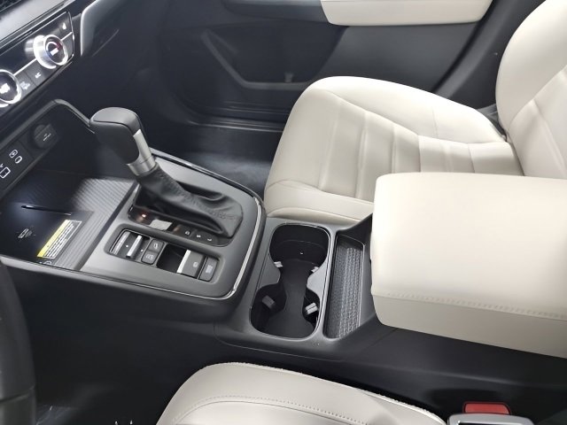 Certified 2025 Honda CR-V EX-L image 34