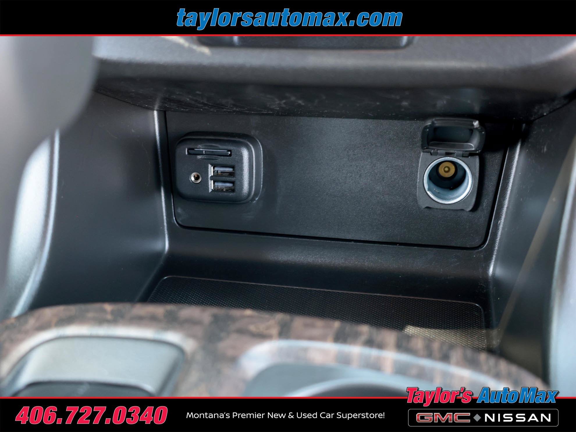Used 2021 GMC Canyon Denali AWD/4WD image 23