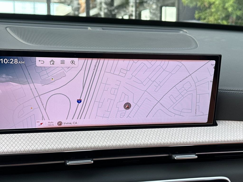 New 2026 Genesis GV80 3.5T Advanced image 20