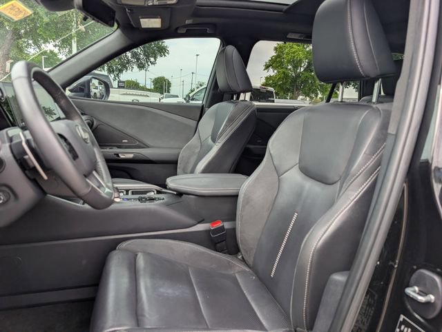 Used 2024 Lexus TX 350 FWD w/ Technology Package image 24