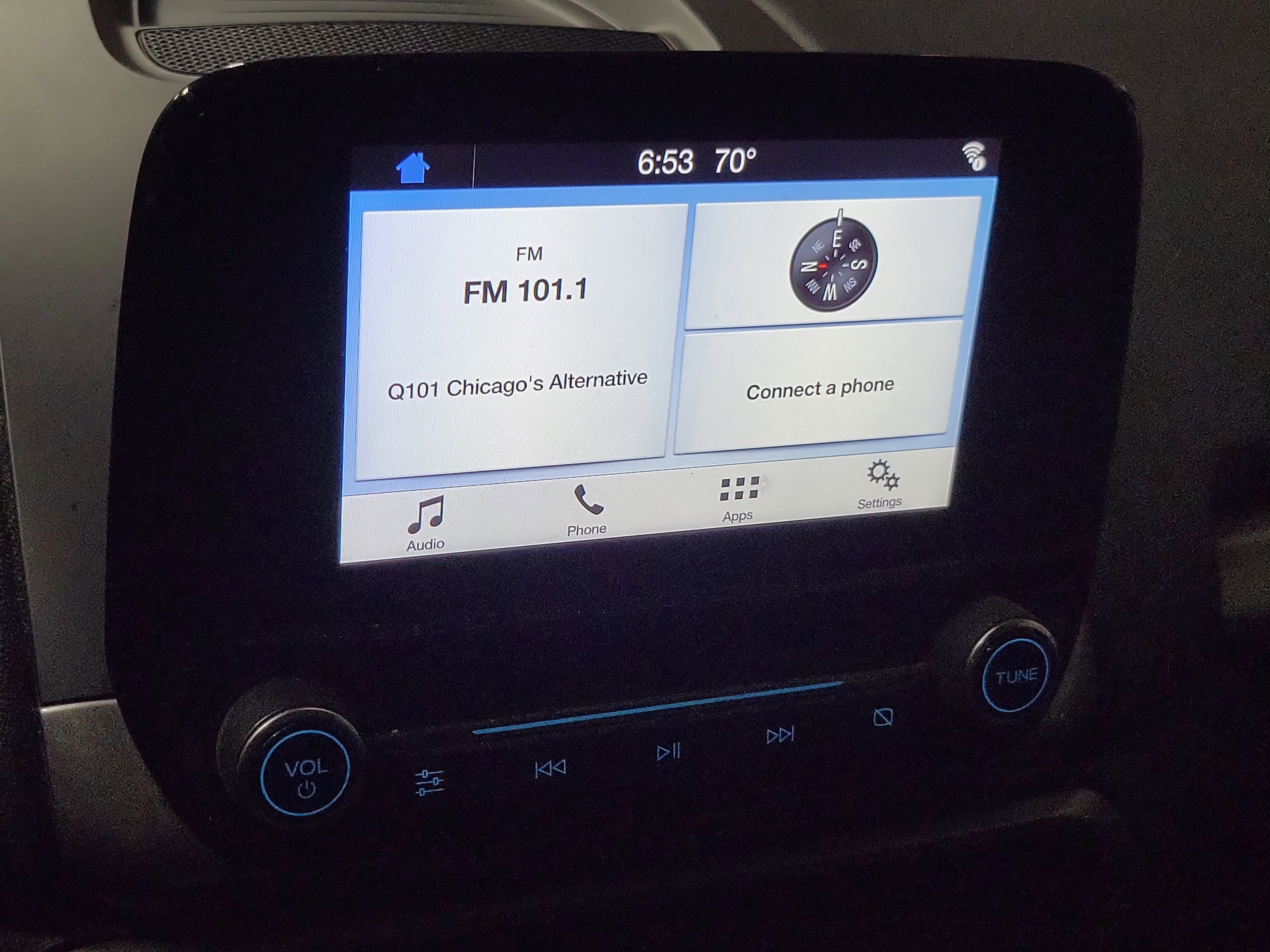 Used 2019 Ford EcoSport SE image 27