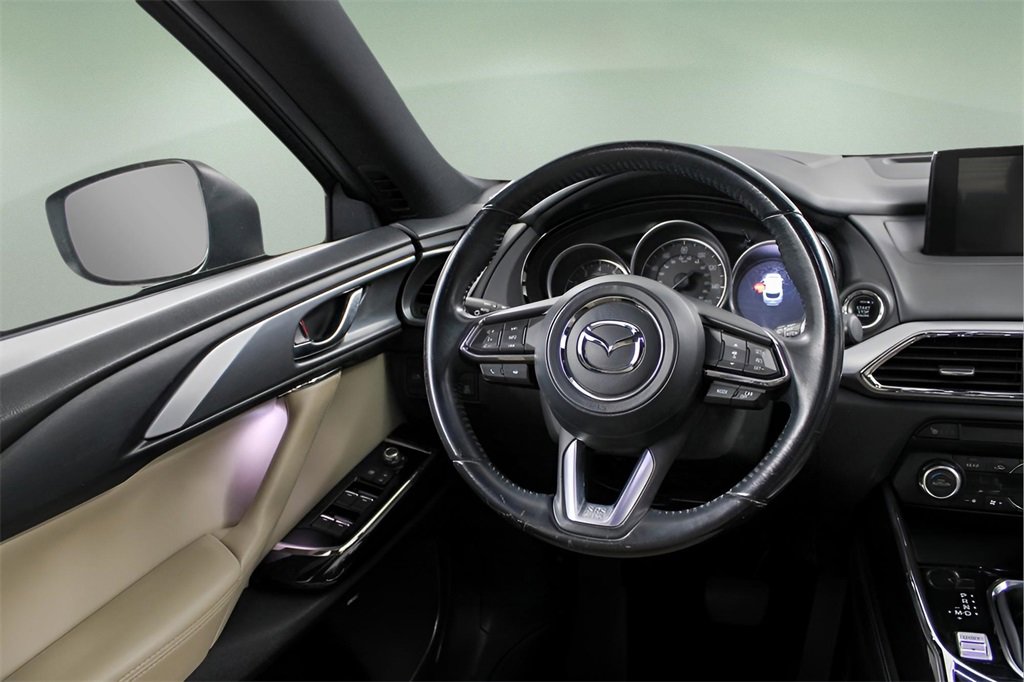 Used 2016 MAZDA CX-9 Grand Touring image 16