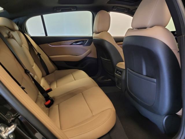New 2026 Cadillac CT5 Premium Luxury image 14