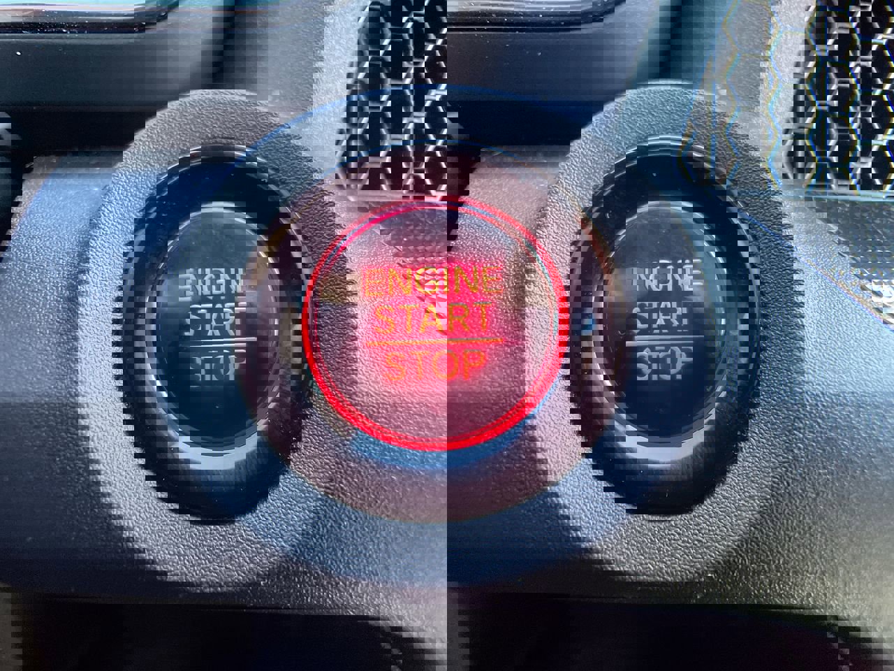 Certified 2025 Honda CR-V LX image 27