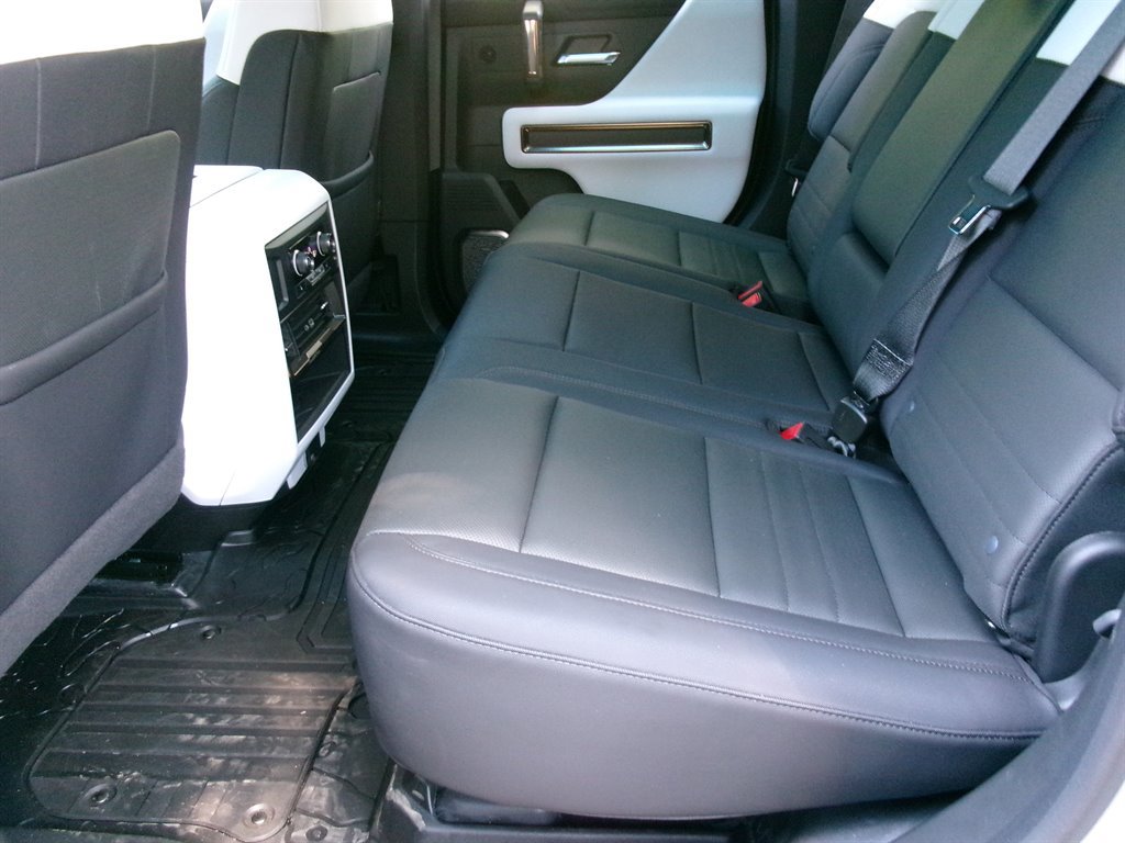 Used 2024 GMC Hummer EV 2X AWD/4WD image 35