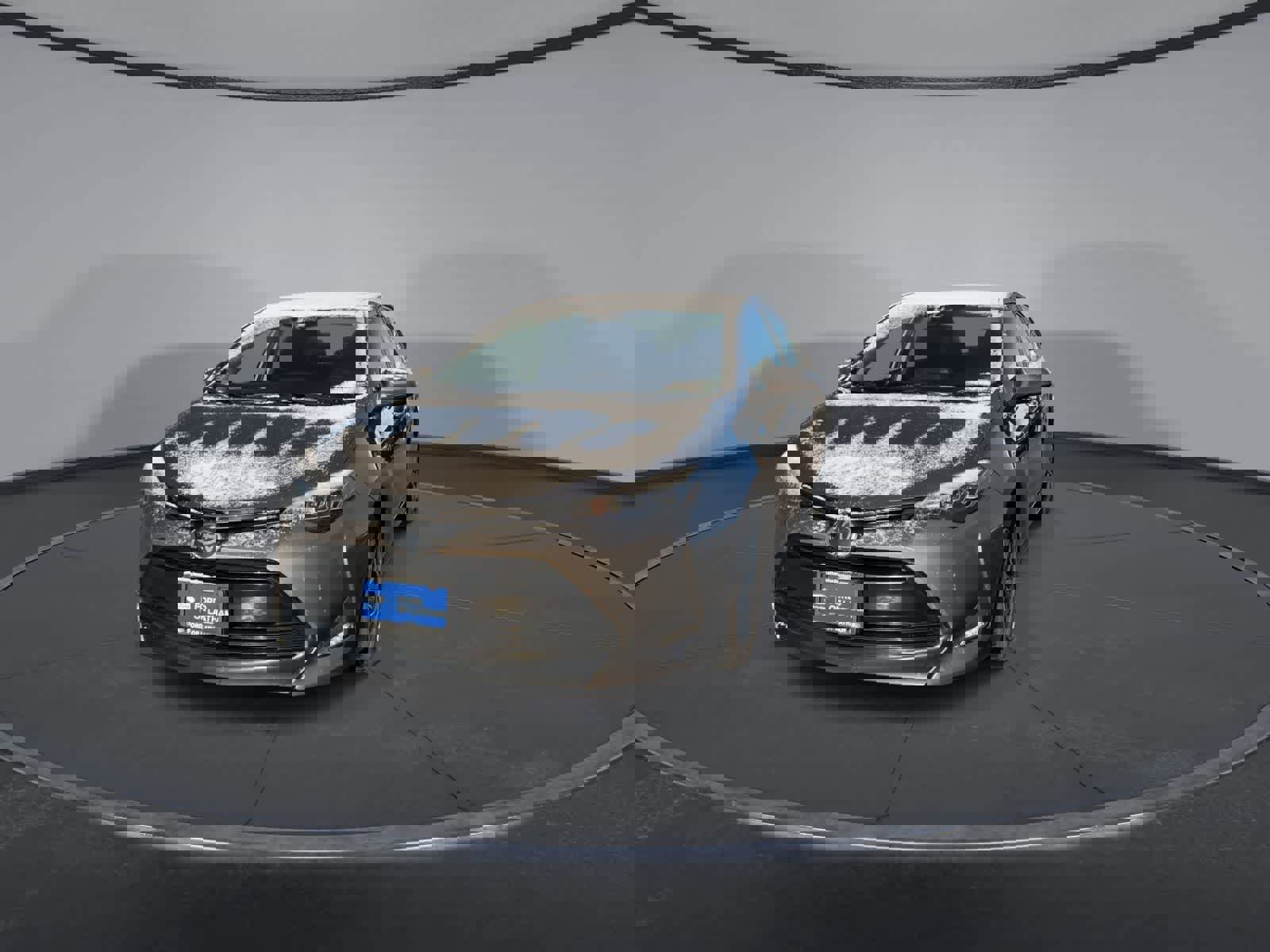 Used 2019 Toyota Corolla XLE image 3