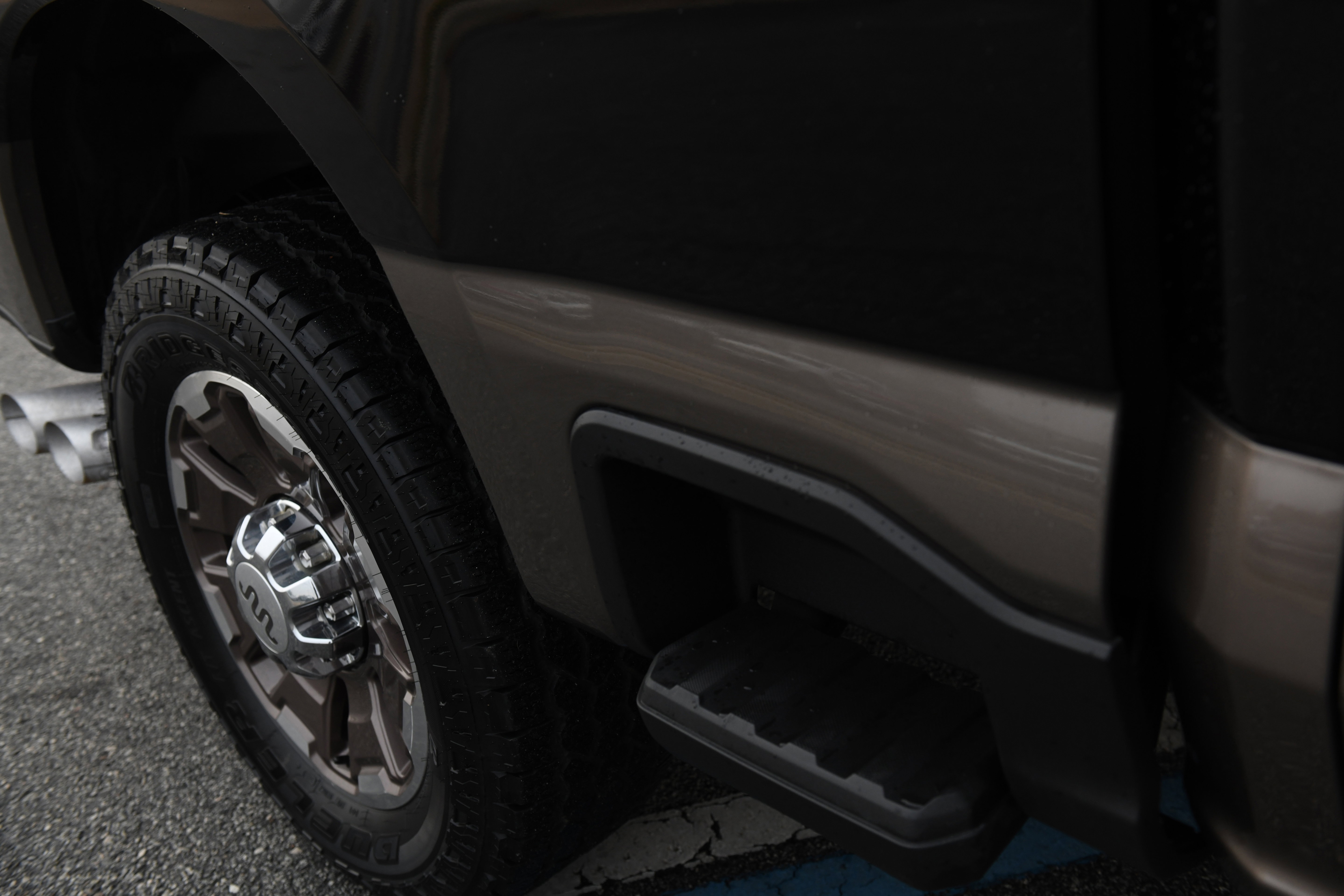 Used 2023 Ford F250 King Ranch image 13