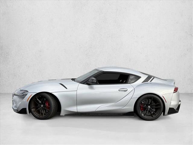 Used 2021 Toyota Supra Premium image 8