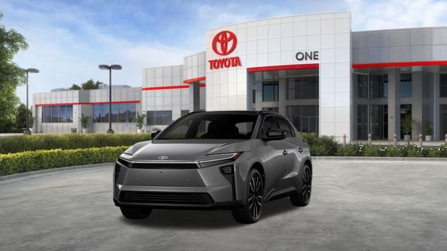 New 2026 Toyota bZ AWD/4WD image 22