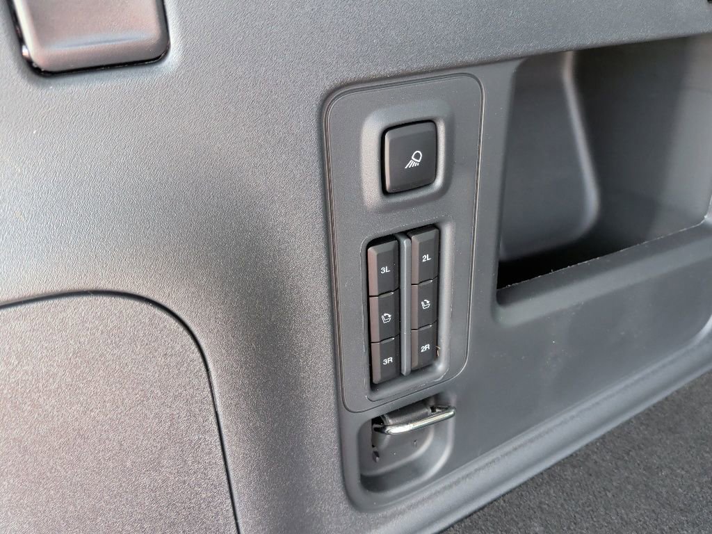 New 2026 Ford Expedition Active RWD image 42