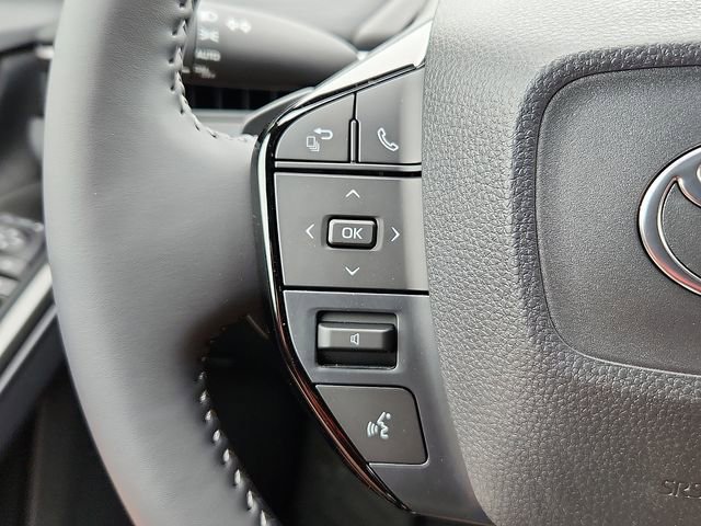 New 2026 Toyota C-HR AWD/4WD image 18