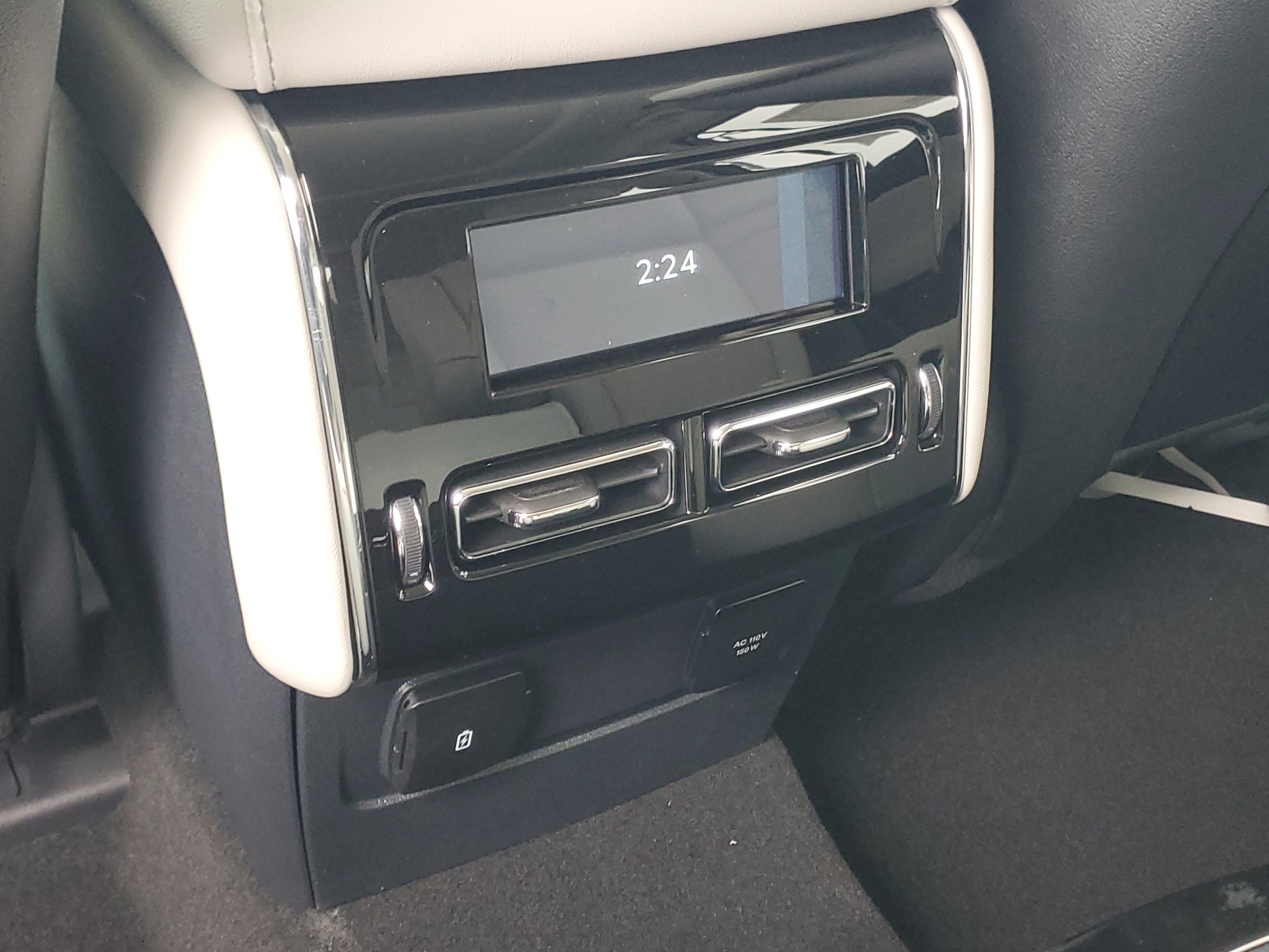 New 2026 Lincoln Aviator Reserve AWD/4WD image 25