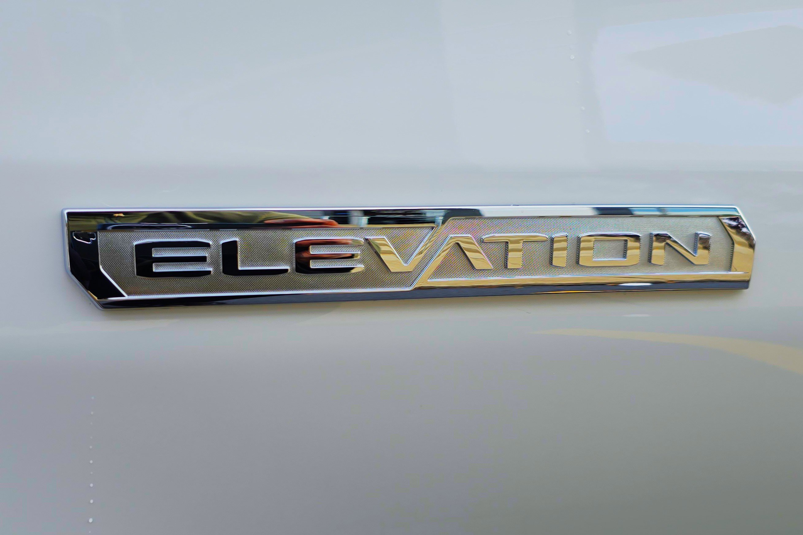 New 2026 GMC Sierra 1500 Elevation w/ Max Trailering Package image 33